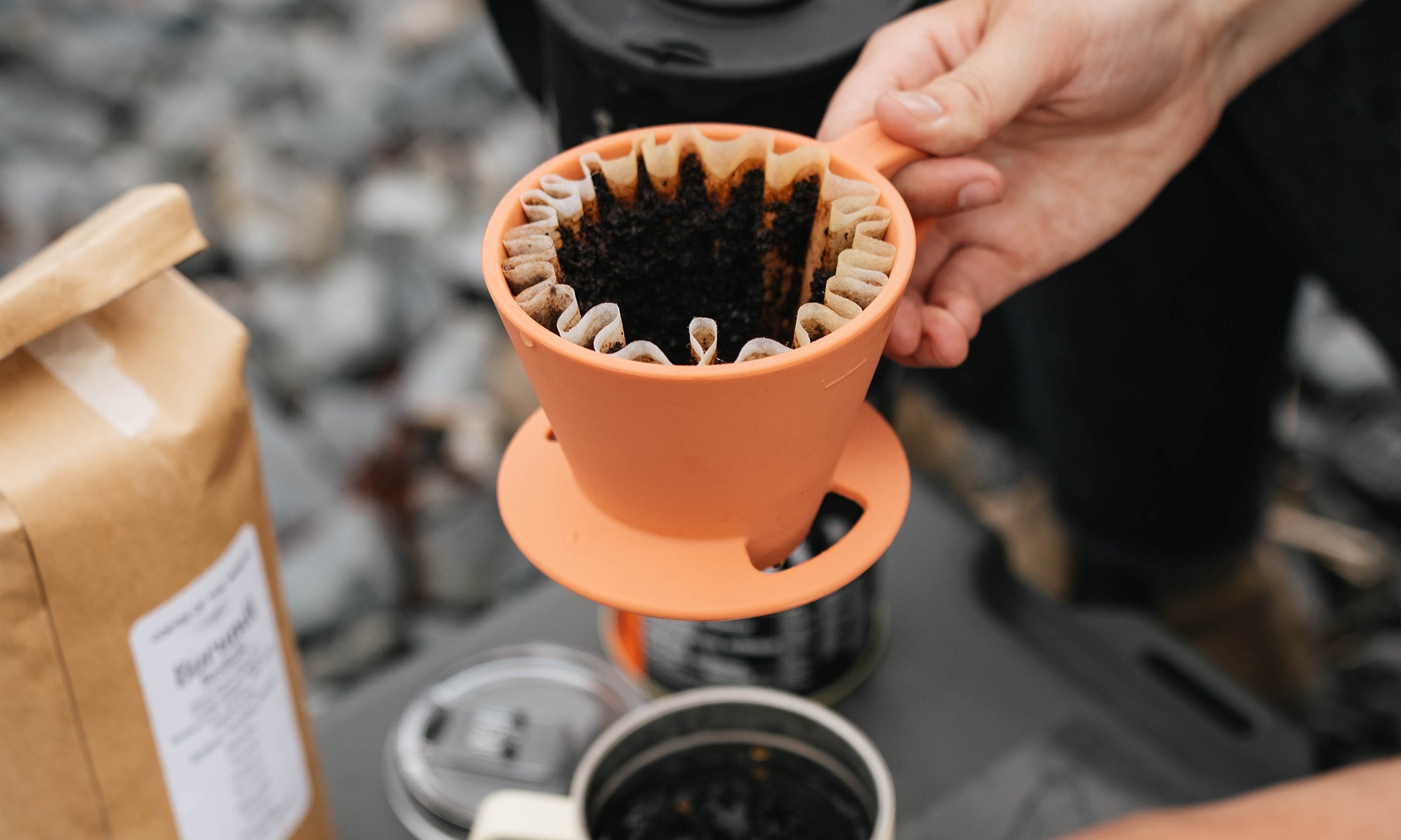 Home Brewing