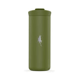 16oz Nomad Tumbler - Green