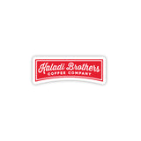 Badge Sticker