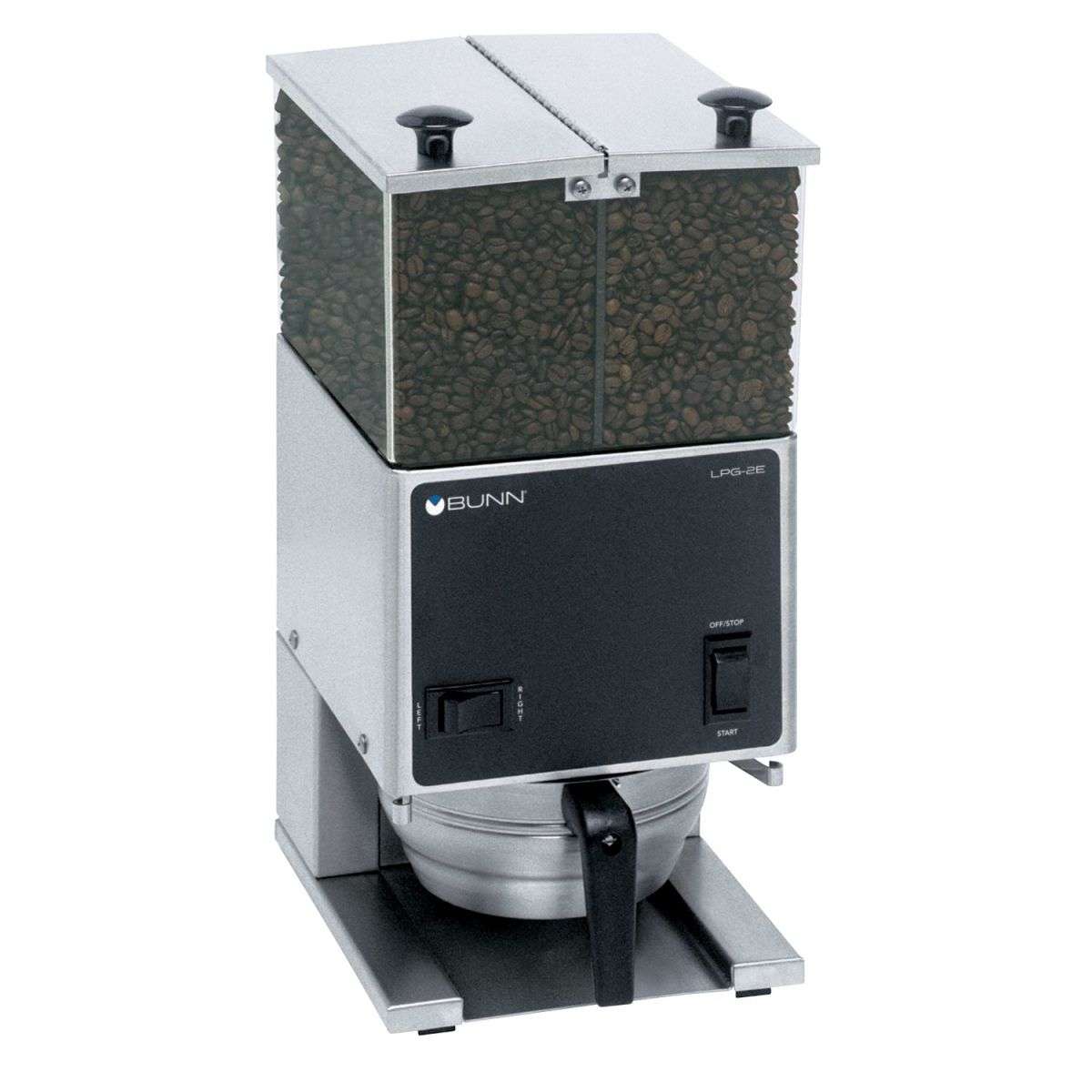 BUNN LPG Batch Grinder