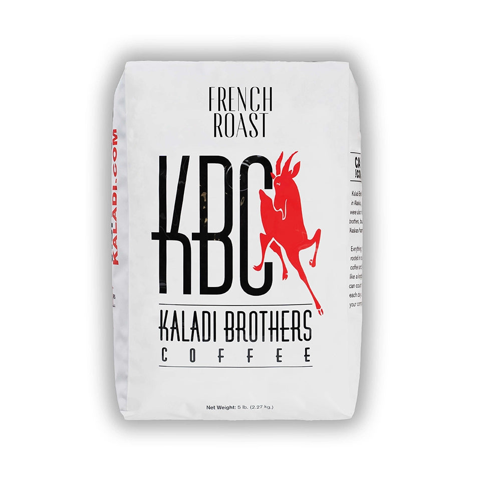 Kaladi Brothers Coffee
