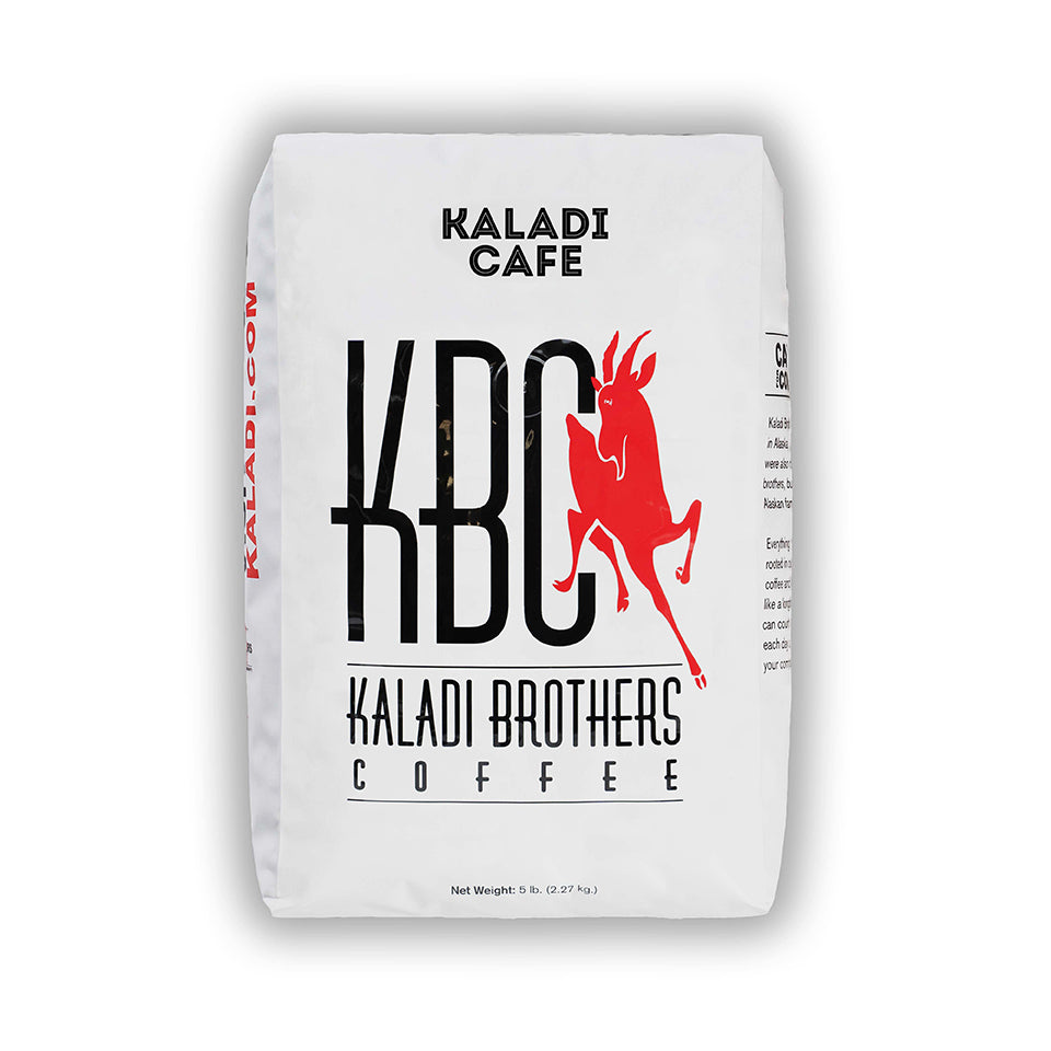 Kaladi Brothers Coffee