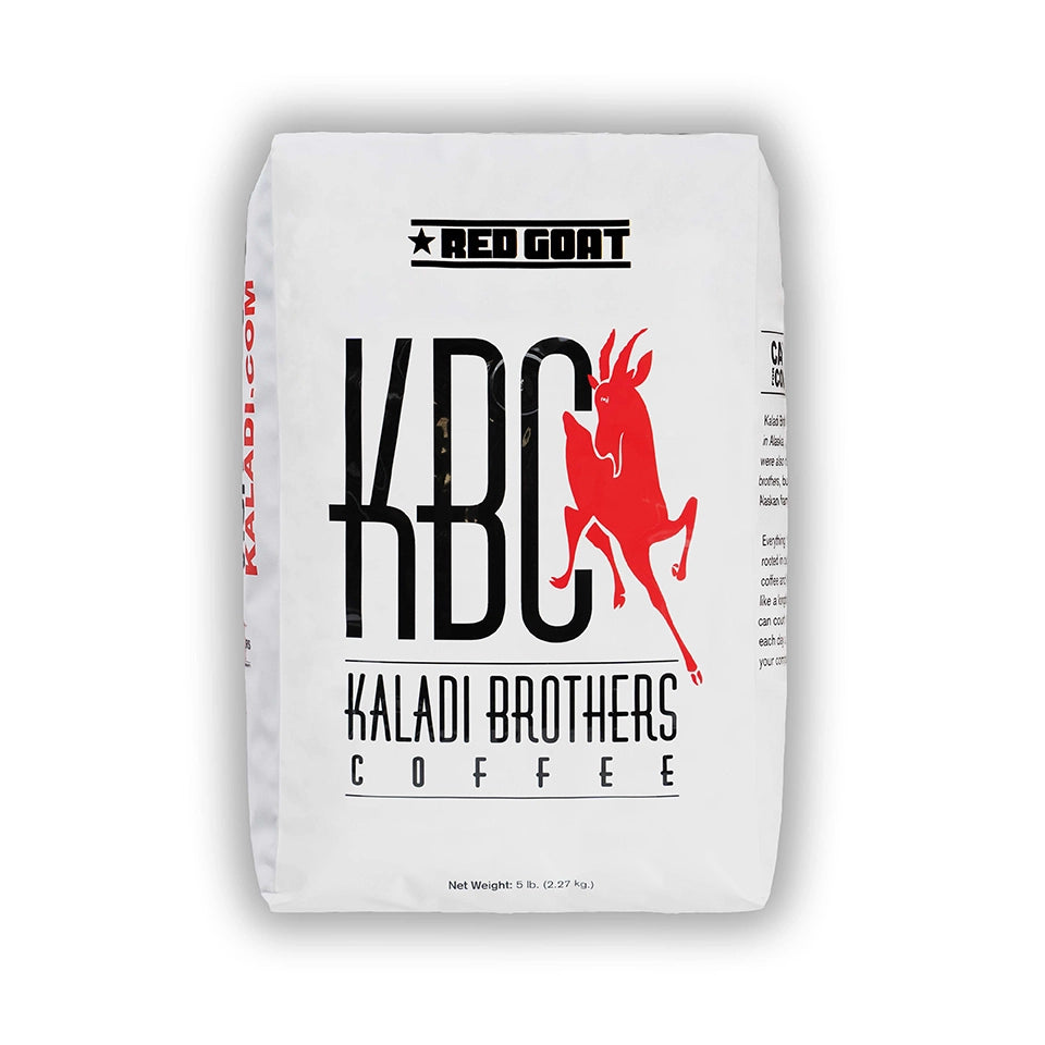 Kaladi Brothers Coffee