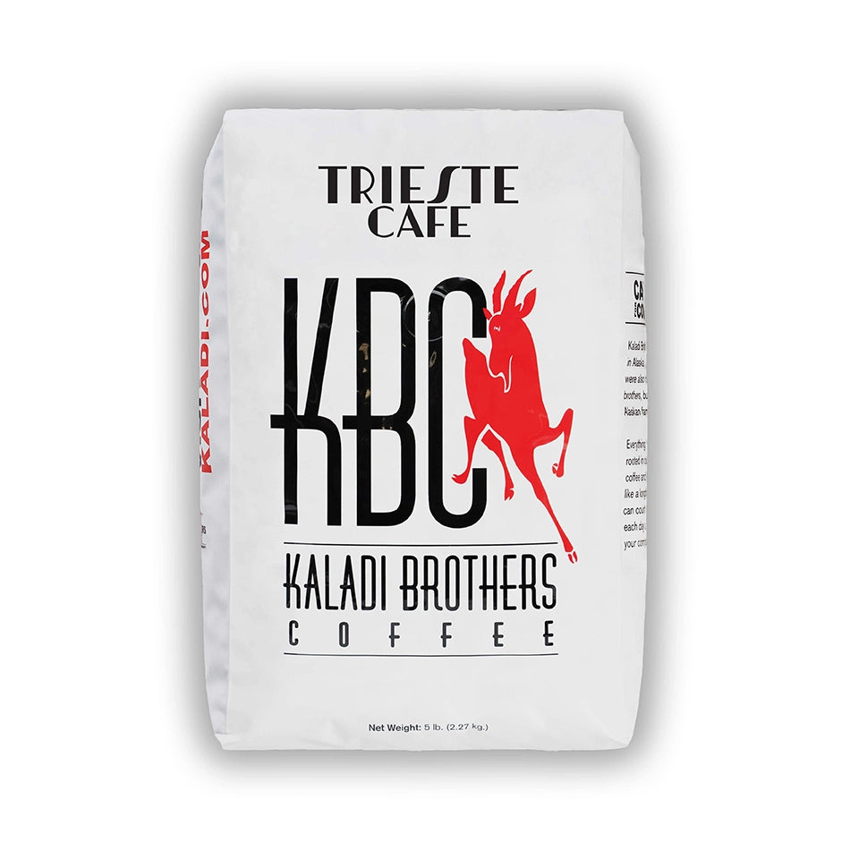 Kaladi Brothers Coffee