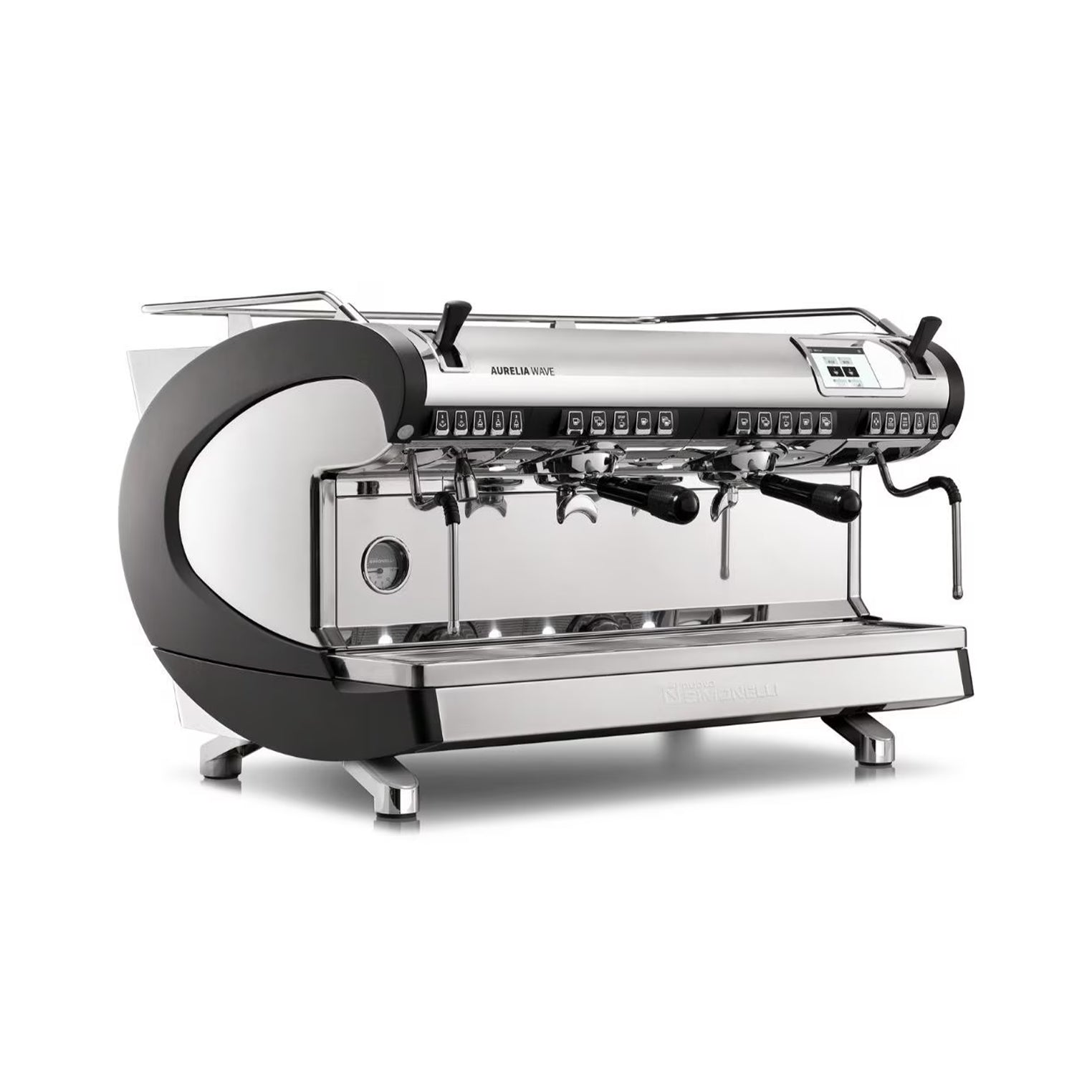 Nuova Simonelli Aurelia Wave 2 Group AV