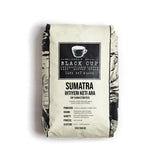 Sumatra, Ihtiyeri Keti Ara