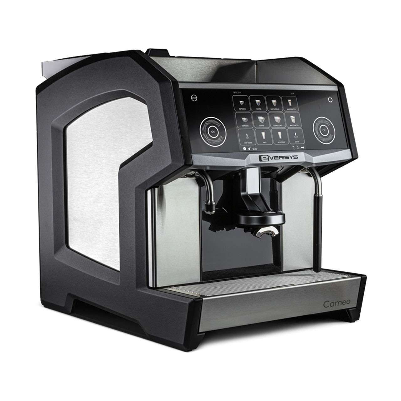 Eversys Cameo