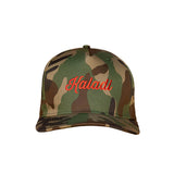 Kaladi Camo Hat