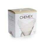 Chemex Bonded Filters box