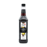 Bottle of Kaladi coffee syrup