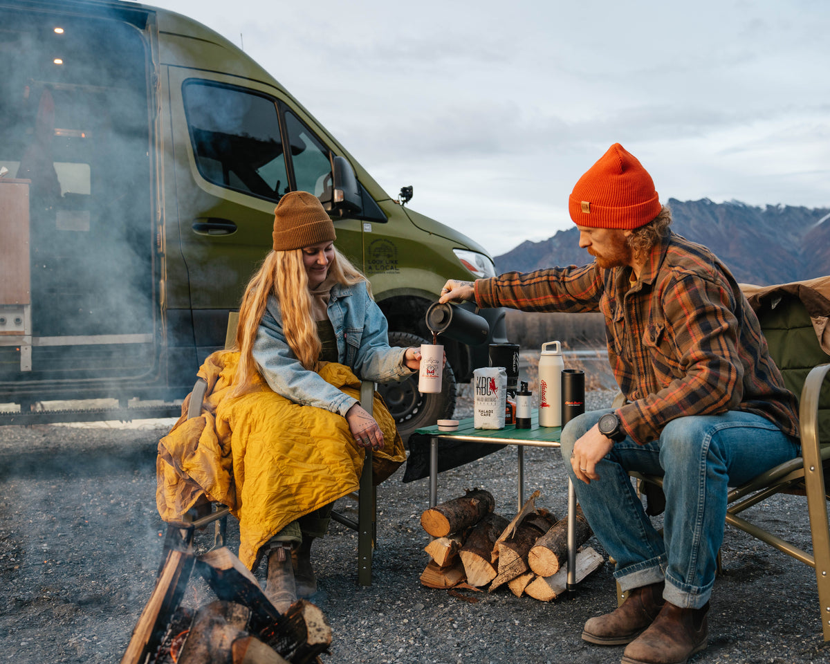 Kaladi Brothers Coffee