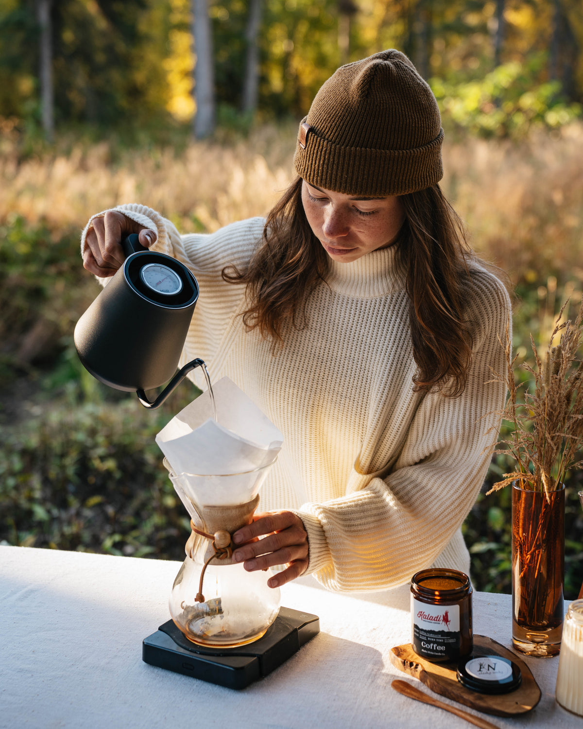 Kaladi Brothers Coffee