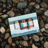 Salt Trio Box