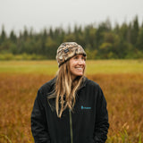 Tidewater Camo Hat