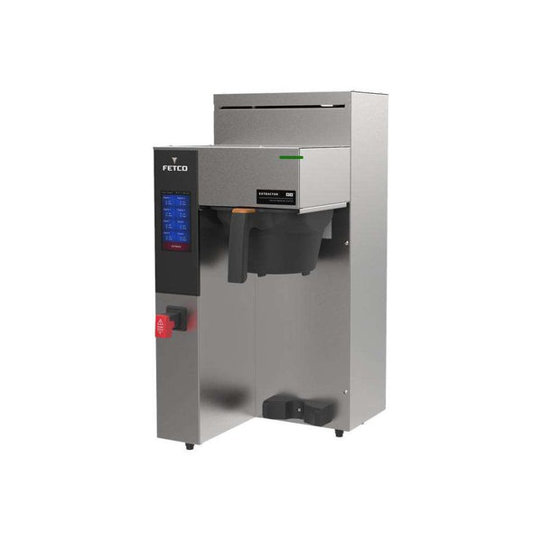 Fetco CBS-2231 Single