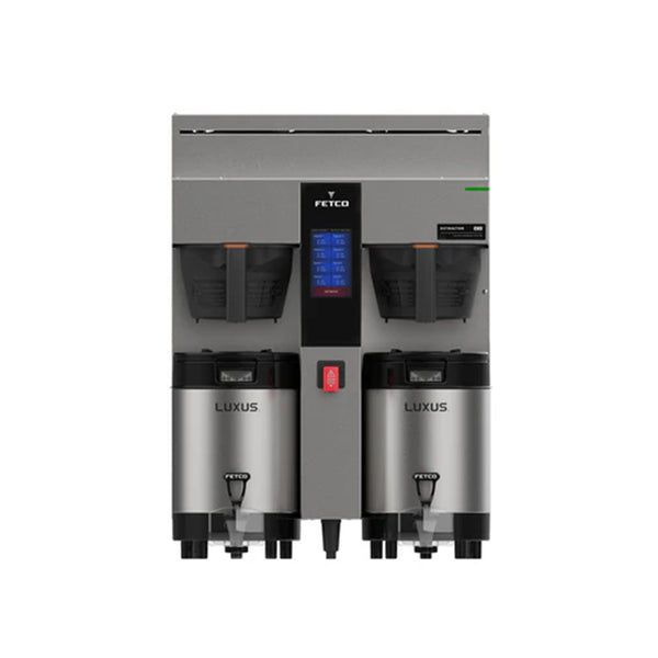 Fetco CBS-2232 Dual
