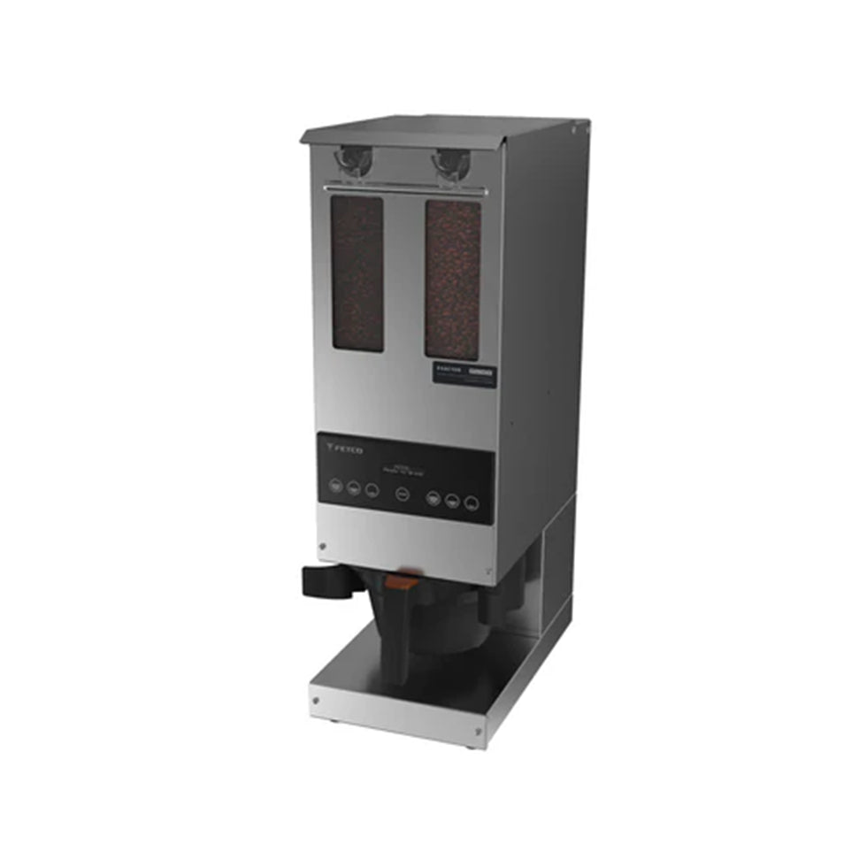 Fetco GRS Batch Grinder