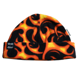Tidewater Flame Hat