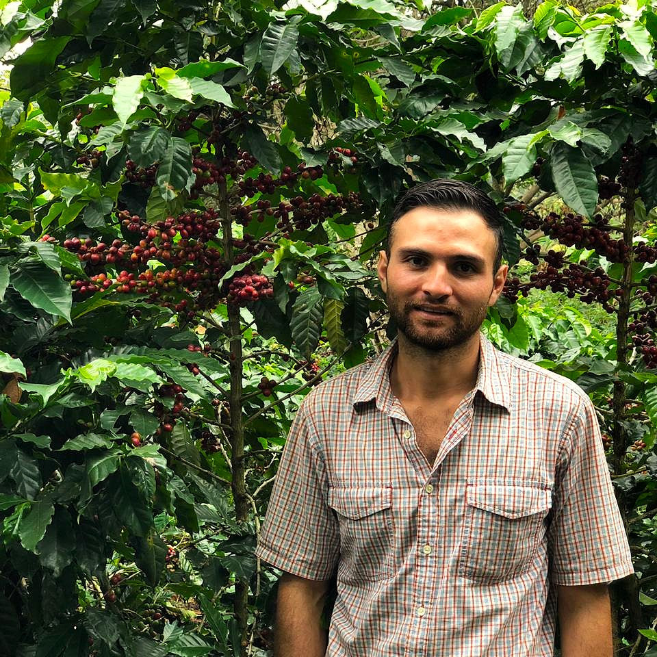 Coffee of the Month: Guatemala, ASOPCE