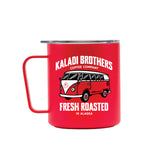 12oz Camp Cup