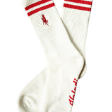 Stripe Socks