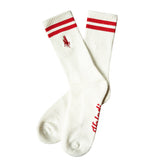 Stripe Socks