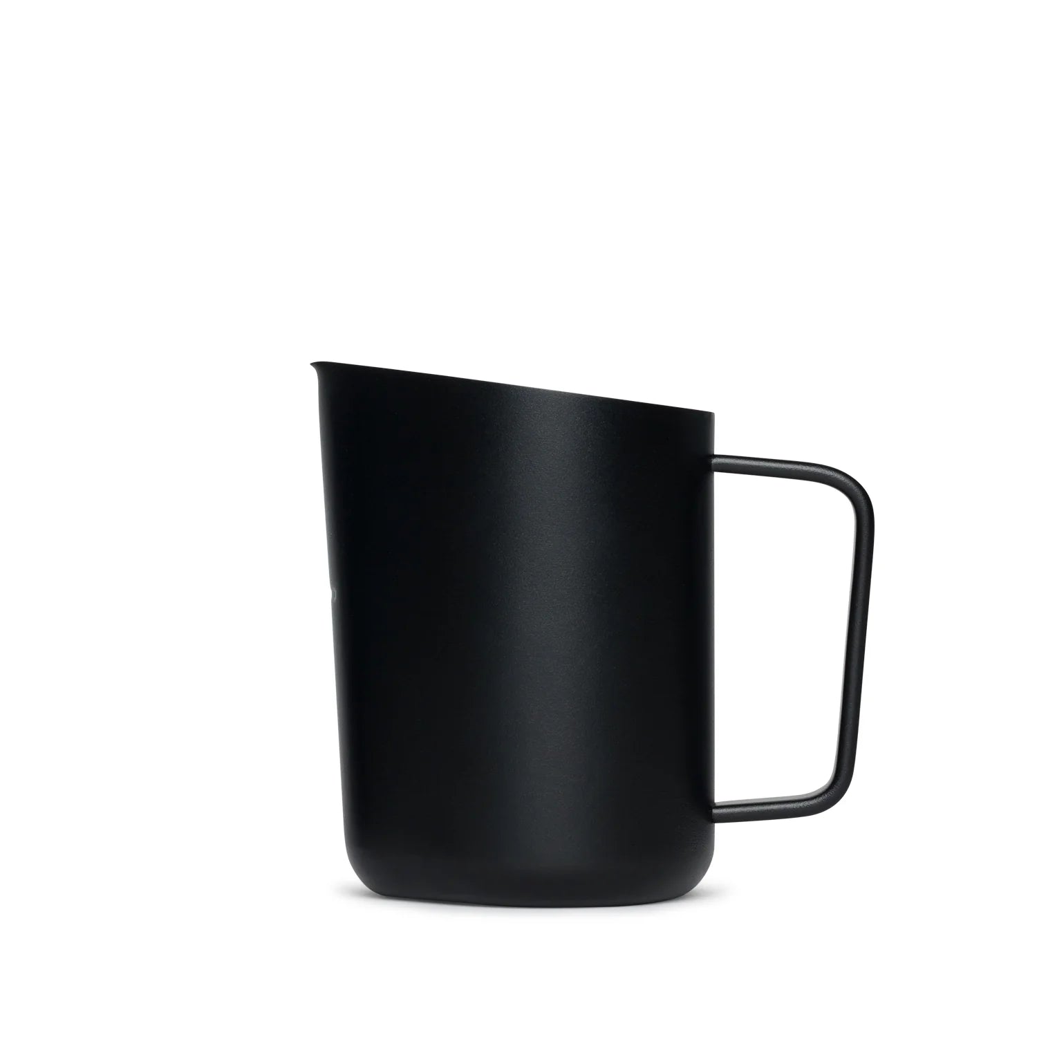 Black MiiR small milk pitcher