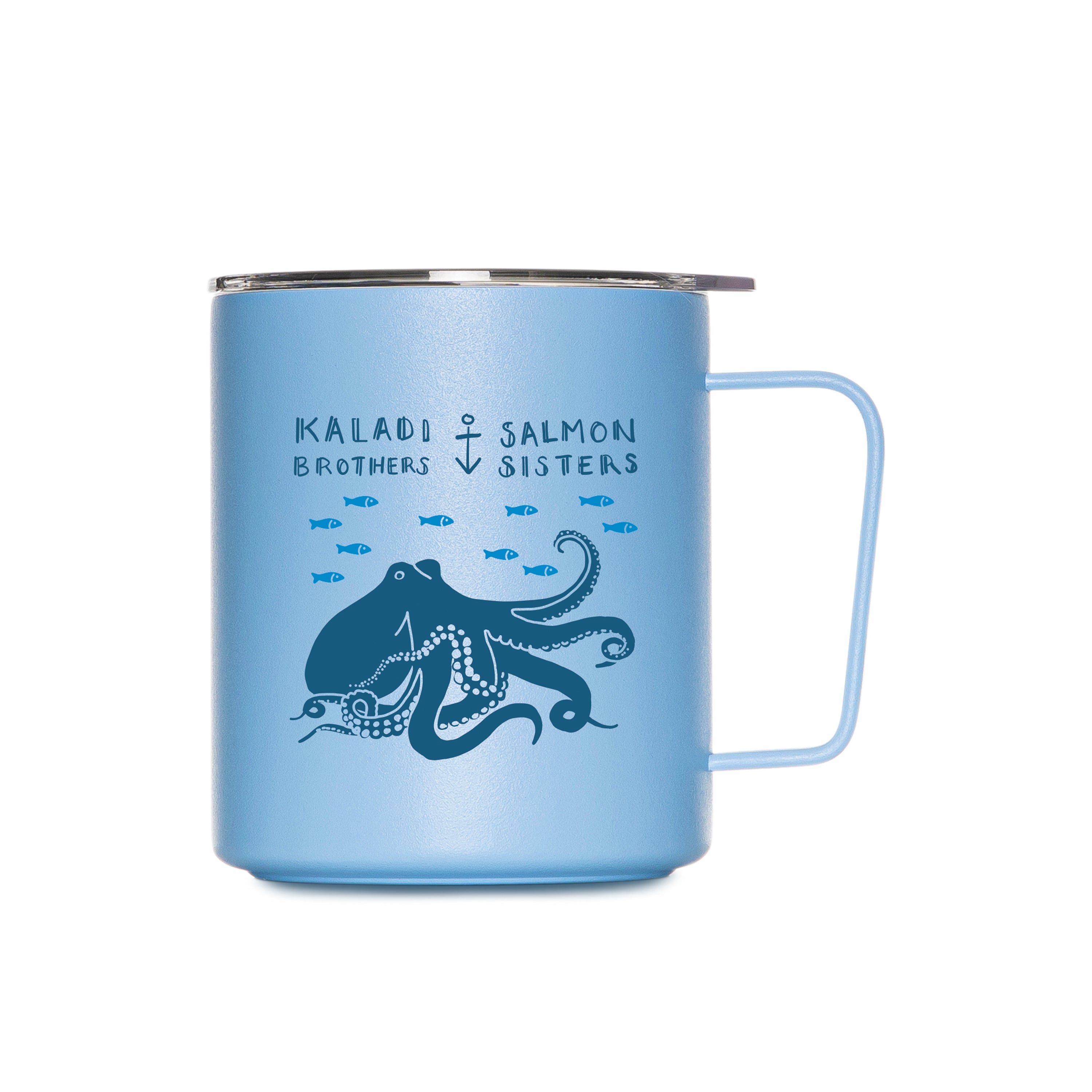 12oz Camp Cup – MiiR