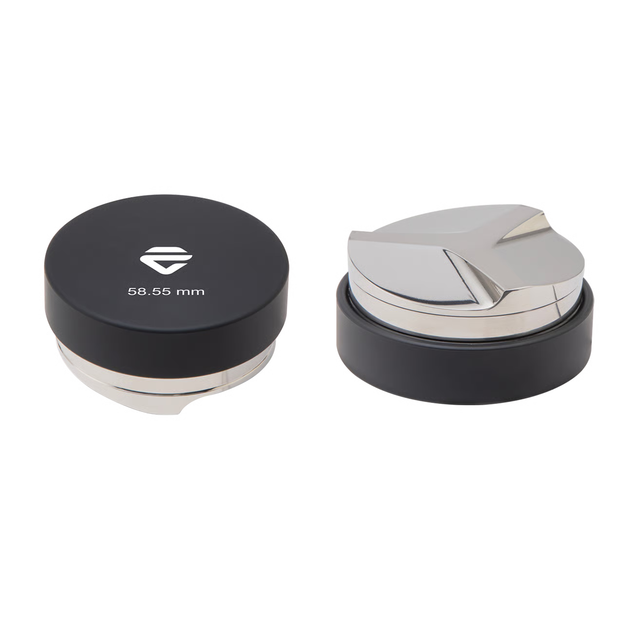 Lelit black coffee leveler