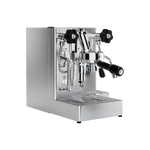 Lelit MaraX espresso machine, side view