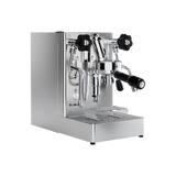 Lelit MaraX espresso machine, side view
