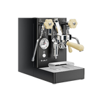 Lelit MaraX espresso machine in black