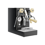 Lelit MaraX espresso machine in black