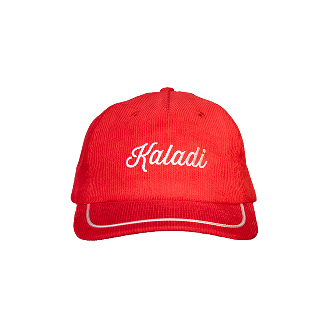 Corduroy Hat