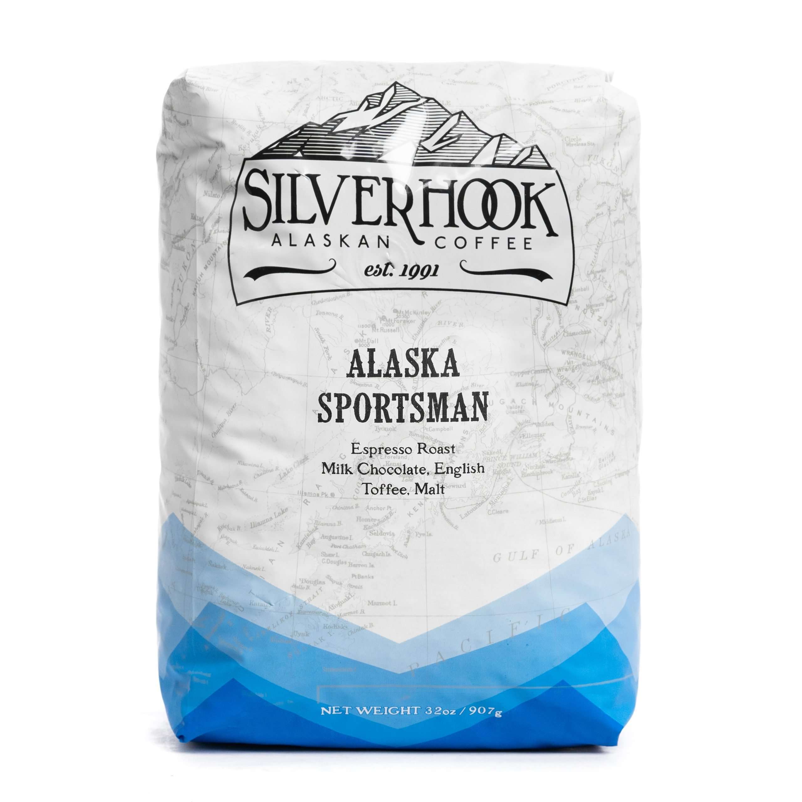 Alaska Sportsman