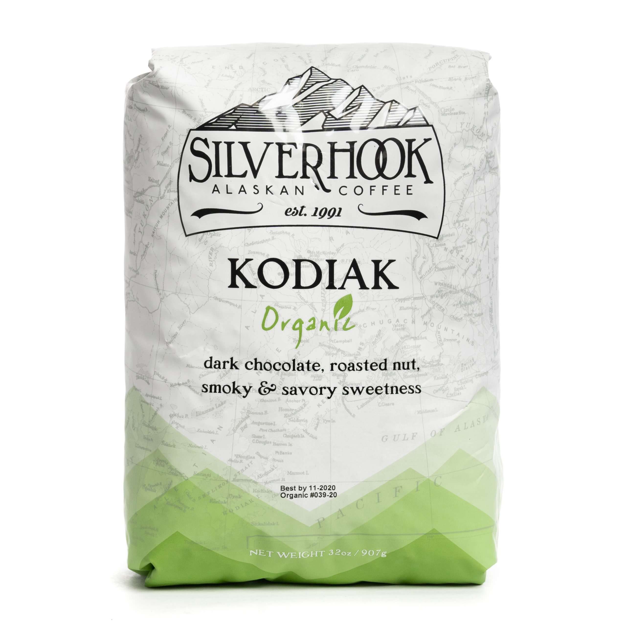 Kodiak Blend