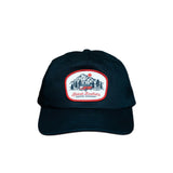 Mountain Patch Hat