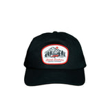 Mountain Patch Hat