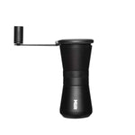 MiiR hand grinder with folding handle open