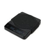 Black MiiR digital coffee scale
