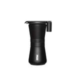 Black MiiR 50g hand coffee grinder
