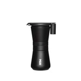 Black MiiR 50g hand coffee grinder