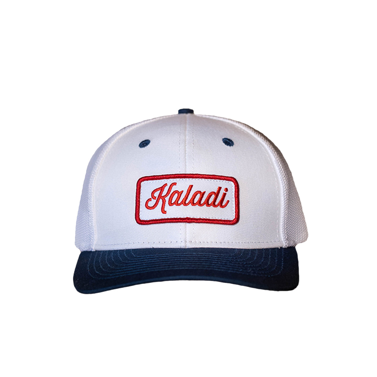 Kaladi Trucker Hat