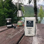 Woodsman Blend
