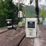 Woodsman Blend