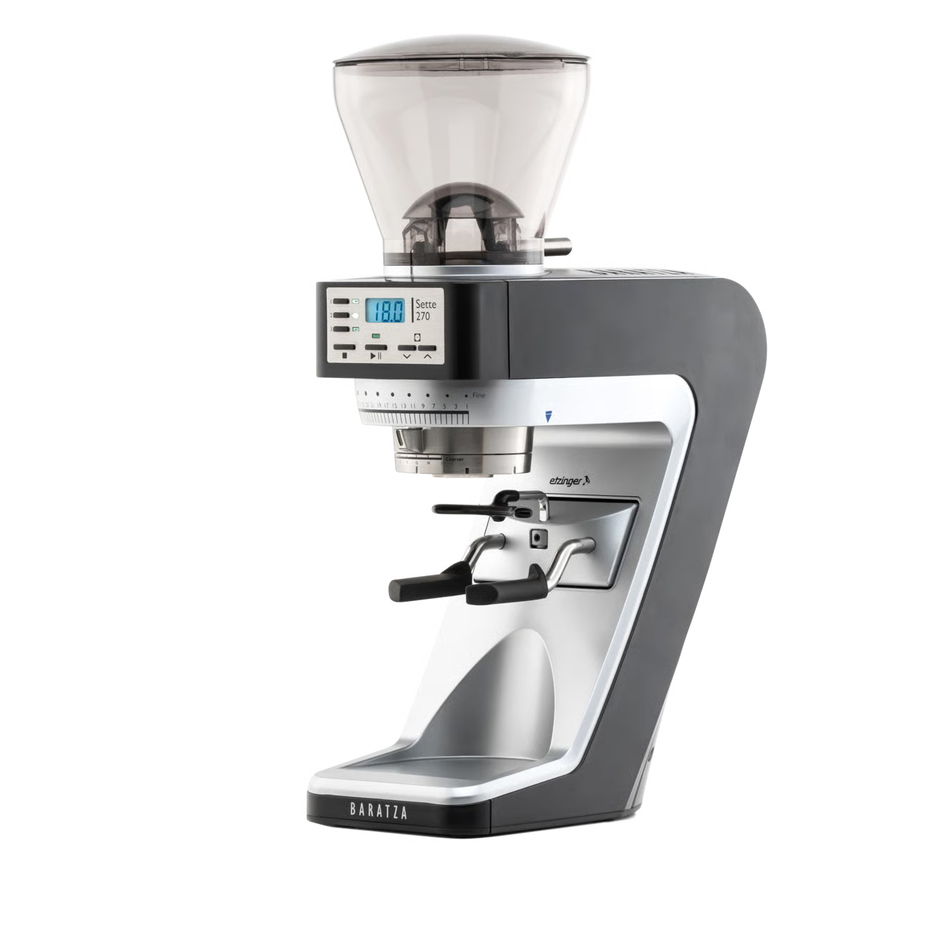 Baratza Sette 270 coffee grinder