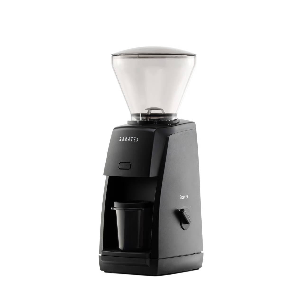 Baratza Encore ESP coffee grinder, black