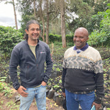 Limited Release: 8oz Tanzania Vohora Family