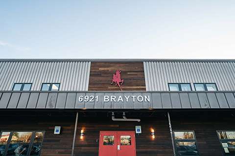 Brayton