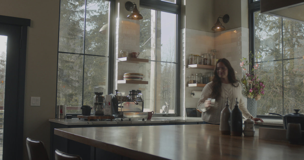 Kaladi Brothers Coffee